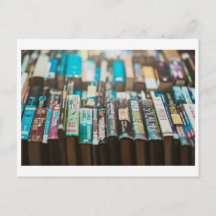 Bokar Bibliotek Bok Store Poscross