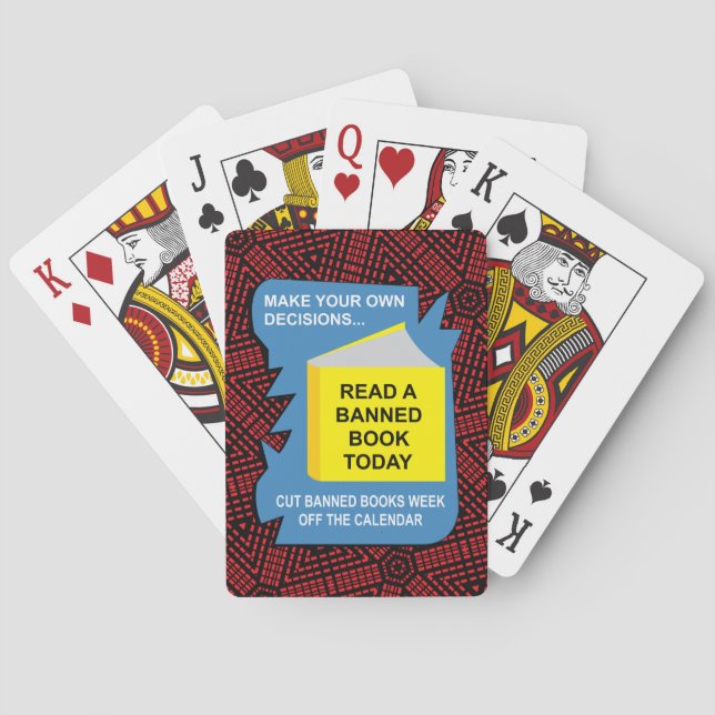 Bokar Bok Casinokort (Baksidan)