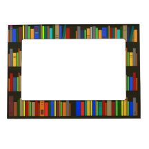 Bokar bokhyllor Design Magnetic Ram