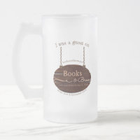 Bokar & Brews 3-tums magnet