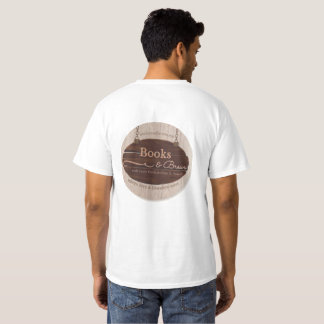 Bokar & Brews T-shirt