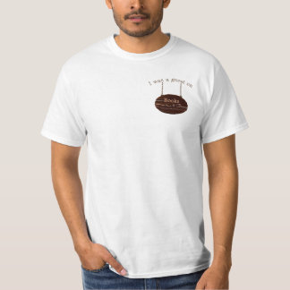 Bokar & Brews T-shirt