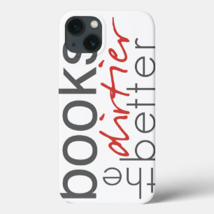 Bokar Dirtier the Better iPad Case