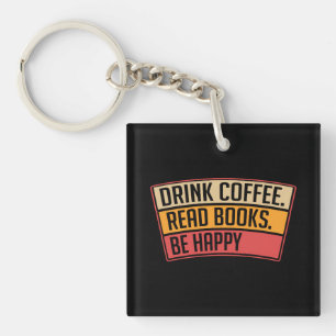 Bokar - Dryckekaffe Read Bokar, Bok Älskare Gift