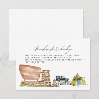 Bokar för Baby, inhägnadskort för babykläder, nati Tilläggskort