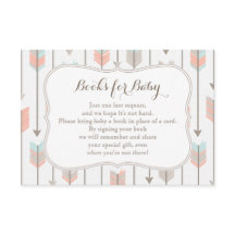 Bokar för Baby-inmatningskort