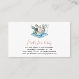 Bokar för Baby-inmatningskort Tilläggskort