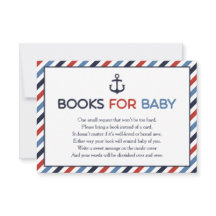 Bokar för Baby-kort