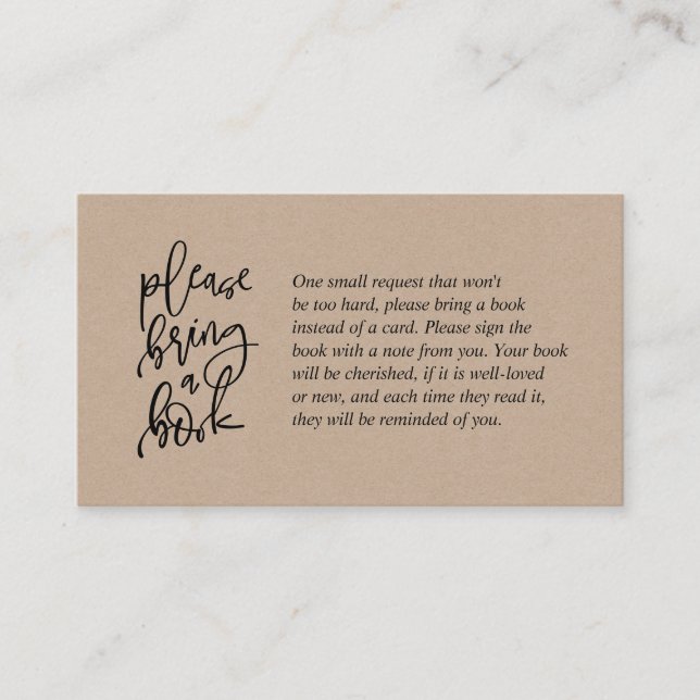 Bokar för baby, Kreativ, kraftvärmeskript Tilläggskort (Framsida)