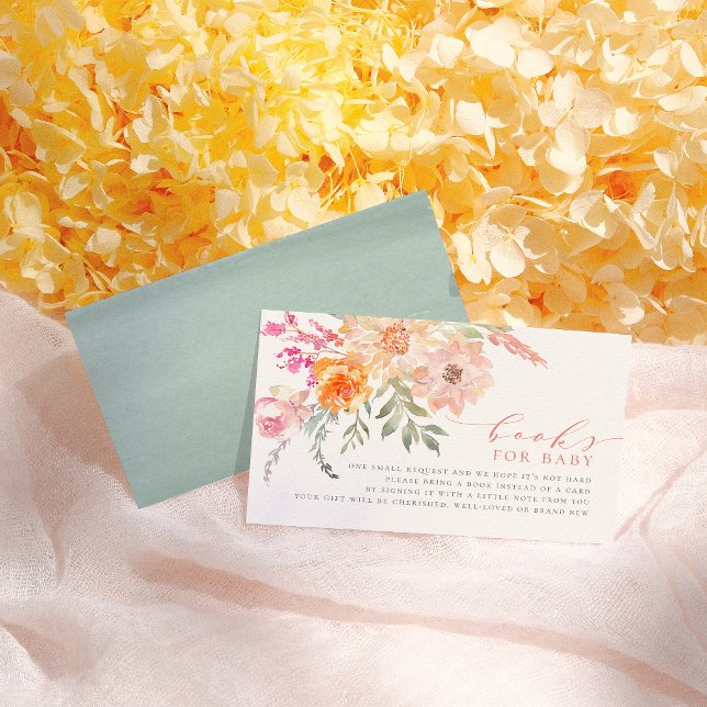 Bokar för Baby |  och skalbara Vår-babyskor Tilläggskort (Skapare uppladdad)