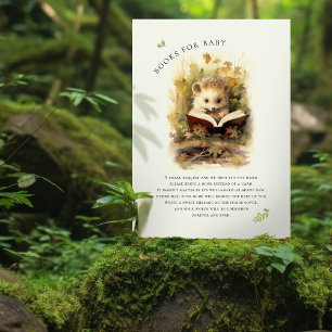 Bokar för babyskårens hakstadskort