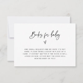 Bokar för begärandekort för babyvisningshölje F201 Spara Datumet