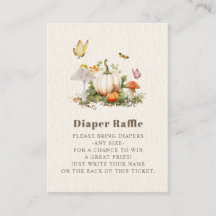 Bokar för champinjonfjäril för babyskor