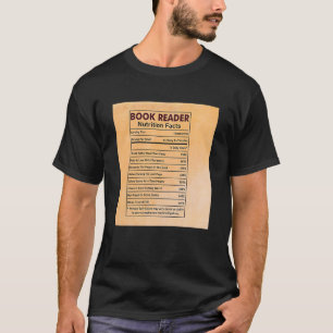 Bokar-hjälpande presentationer undviker konversati t shirt