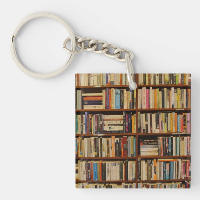 BOKAR i BIBLIOTEK (Framsidan)