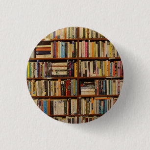 BOKAR i BIBLIOTEK Knapp