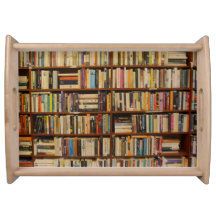 BOKAR i BIBLIOTEK MÖNSTER