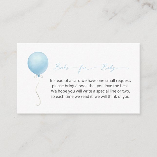 Bokar i Modern babystölder för Baby Tilläggskort (Framsida)