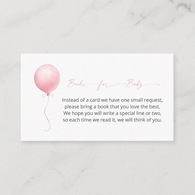 Bokar i Modern babystölder för Baby Tilläggskort (Framsida)