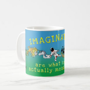 Bokar Ignite Imaginations Anti Bok Burning Kaffemugg