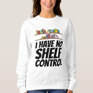 Bokar - Jag har ingen inkapslingskontroll T Shirt