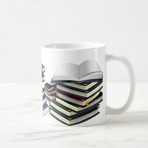Bokar Kaffemugg