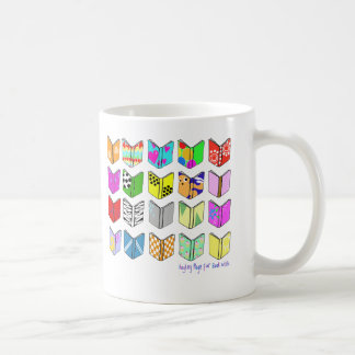 Bokar! Kaffemugg