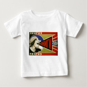 "Bokar köp" vid Alexandr Rodchenko Tee