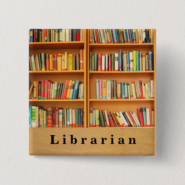 Bokar kvadrerar knäppas knapp (Framsida)