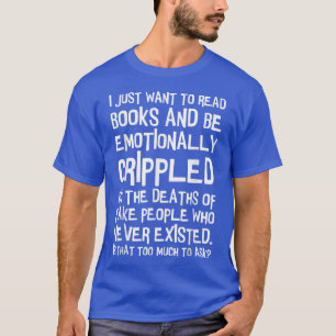 Bokar Läsningskurs Manar Kvinnor Bok Älskare T Shirt