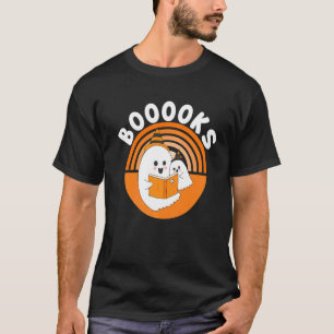 Bokar lustig koppling mellan bok älskare Premium T Shirt