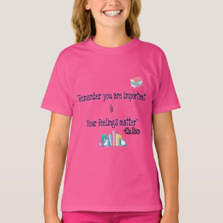 Bokar med brie t-shirt