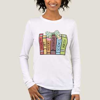 Bokar och bovar t shirt