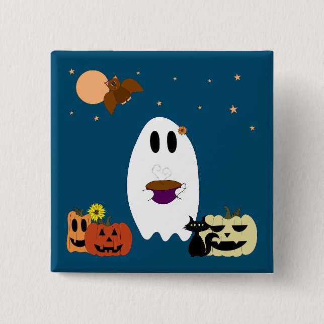 Bokar och Tea Knapp (Framsida)