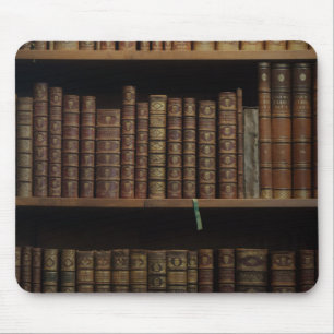 bokar omfattar bokfodral i bibliotek musmatta