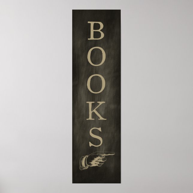 Bokar Poster (Framsidan)