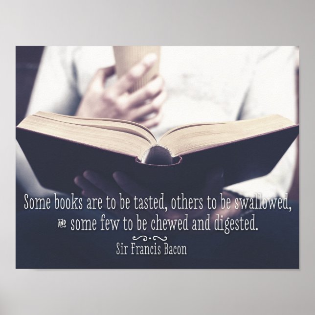 Bokar Poster (Framsidan)