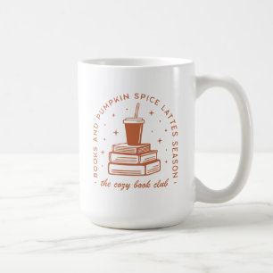 Bokar & Pumpkin Spice Season Kaffemugg