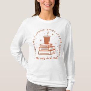 Bokar & Pumpkin Spice Season T Shirt