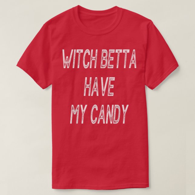 Bokar Pumpkin spp. och allt fint Halloween T Shirt (Design framsida)
