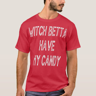 Bokar Pumpkin spp. och allt fint Halloween T Shirt