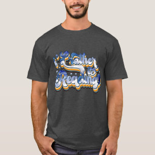 Bokar Reparation 9 T Shirt