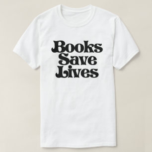 Bokar Spara Lives T Shirt