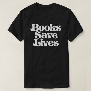 Bokar Spara Lives T Shirt