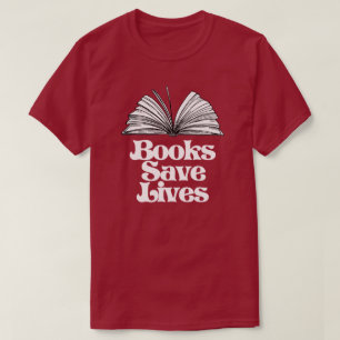 Bokar Spara Lives T Shirt