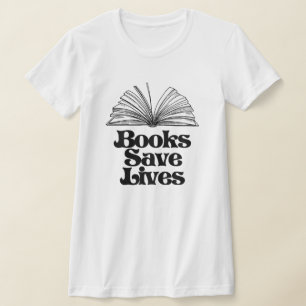Bokar Spara Lives T Shirt