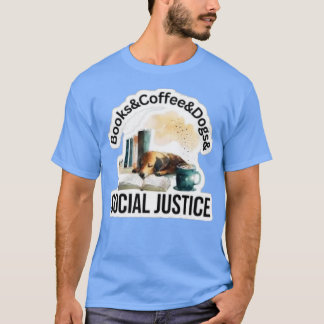 Bokar T Shirt