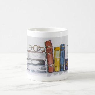 Bokar & Tea Kaffemugg