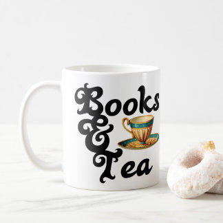 Bokar & Teamugg Kaffemugg