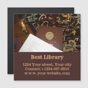 Bokar under förra århundradet